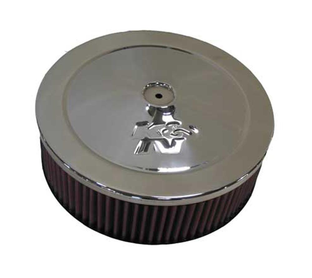 K and N Filters Marine Flame Arrestor - 59-3364