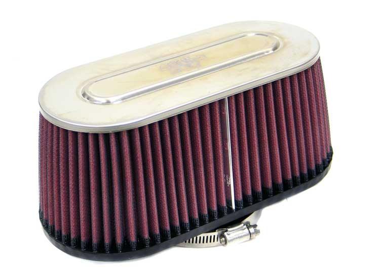 K and N Filters Marine Flame Arrestor - 59-5005