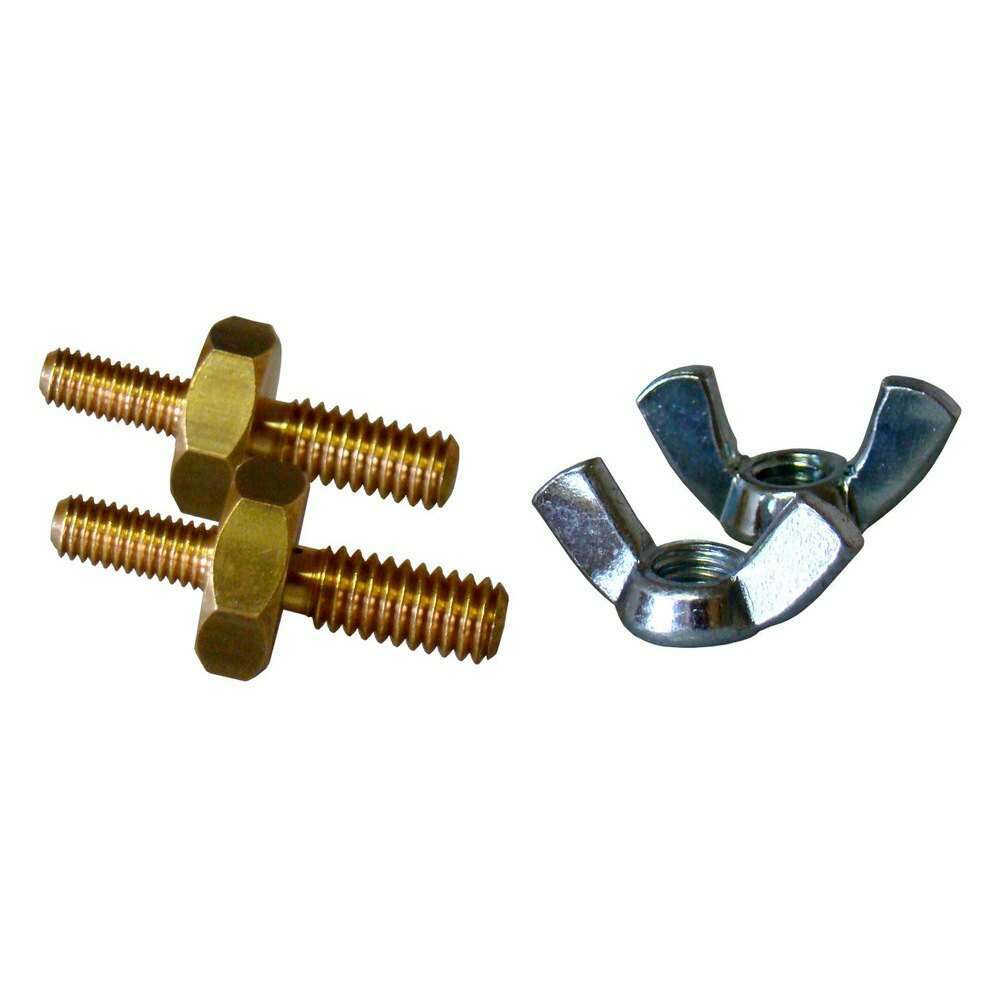 XS Power 3/8" (2) Stud Adaptors - 590