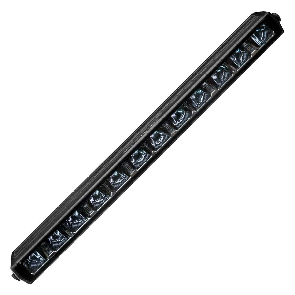 Oracle Lighting Multifunction Reflector-Facing Technology Led Light Bar - 20In. - 5900-20-023