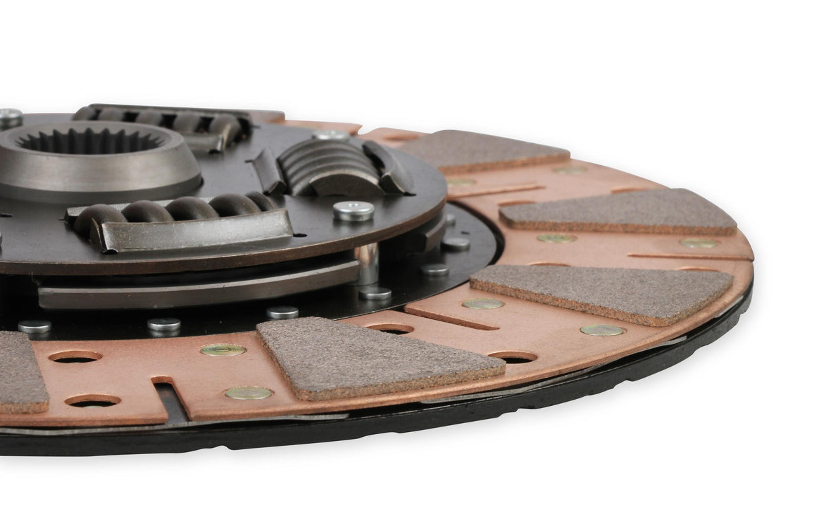 Hays Street 650 Conversion Clutch Kit - AMC and Jeep.  - 92-3102