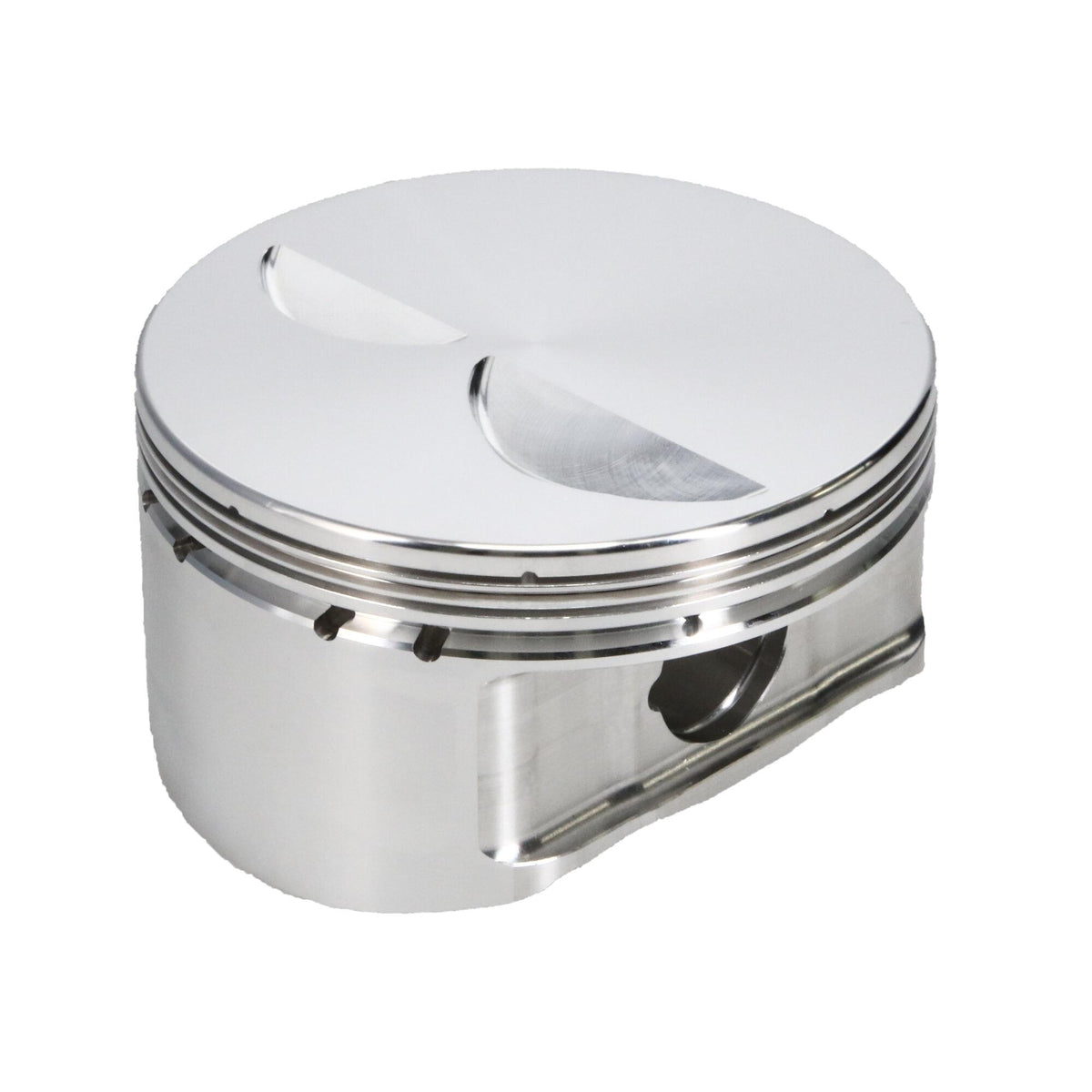 Manley Piston Set, PIST-1.250 CD/FT 4.035 - 590135-8