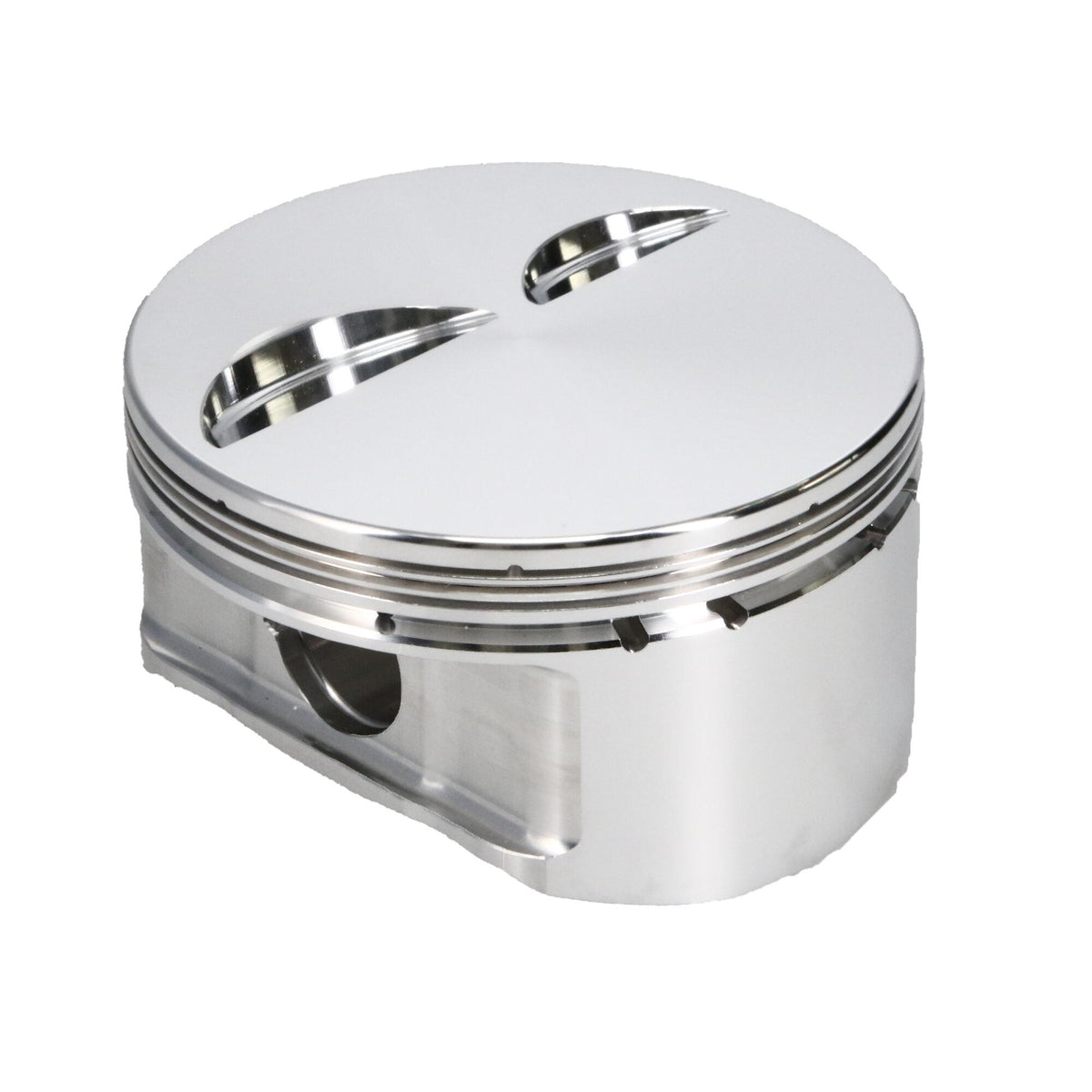 Manley Piston Set, PIST-1.250 CD/FT 4.035 - 590135-8