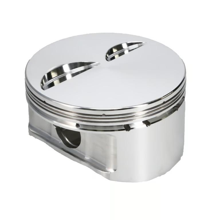 Manley Piston Set, Pist-1.125 Cd/Ft 4.040 - 590240-8