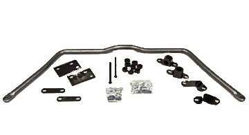 Hellwig Front Sway Bar Kit for Mopar 64-69 B-Body - 5903