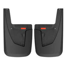 Husky Liners Rear Mud Guards (2019-2021 2500, 3500) - 59041