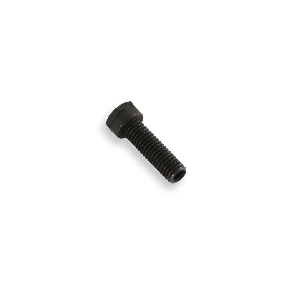 HURST Shifter Stick - Billet - Raw Aluminum - 53904HST