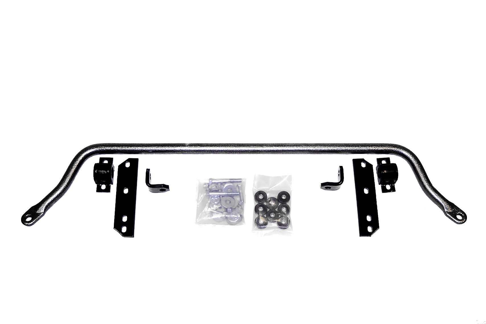 Hellwig Front Sway Bar Kit for Mopar 70-72 B-Body, 70-74 E-Body - 5904