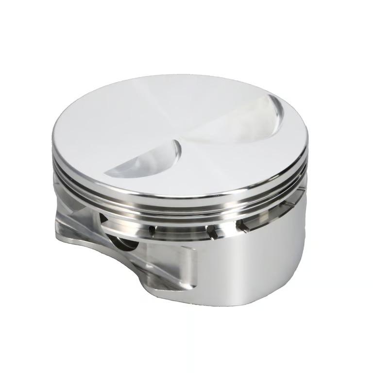 Manley Piston Single, Pist-1.550 Cd/Ft 4.000 - 590500R-1