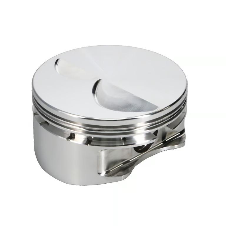 Manley Piston Single, Pist-1.550 Cd/Ft 4.040 - 590540L-1