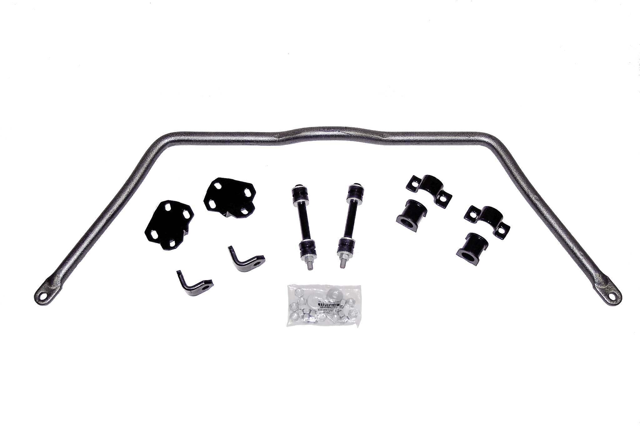 Hellwig Front Sway Bar Kit for Mopar 67-72 A-Body - 5906