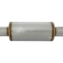 AFE Muffler (Universal Fit) - 49M00025