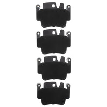DFC 98-05 Porsche Boxster Front/Rear 4000 Hybridynamic Brake Pads