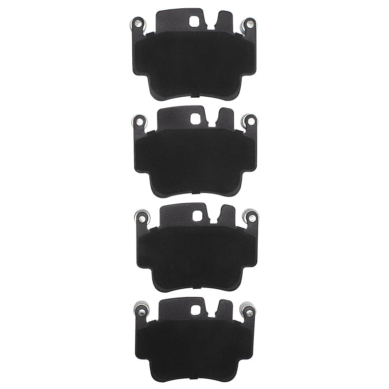 DFC 98-05 Porsche Boxster Front/Rear 4000 Hybridynamic Brake Pads