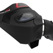 AFE Momentum GT Cold Air Intake System w/ Pro 5R Media (BMW M340i 20-21 L6-3.0L (t) N58) - 50-70060R