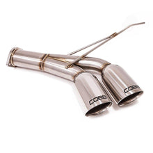 Cobb Ford Focus ST SS 3" Catback Exhaust