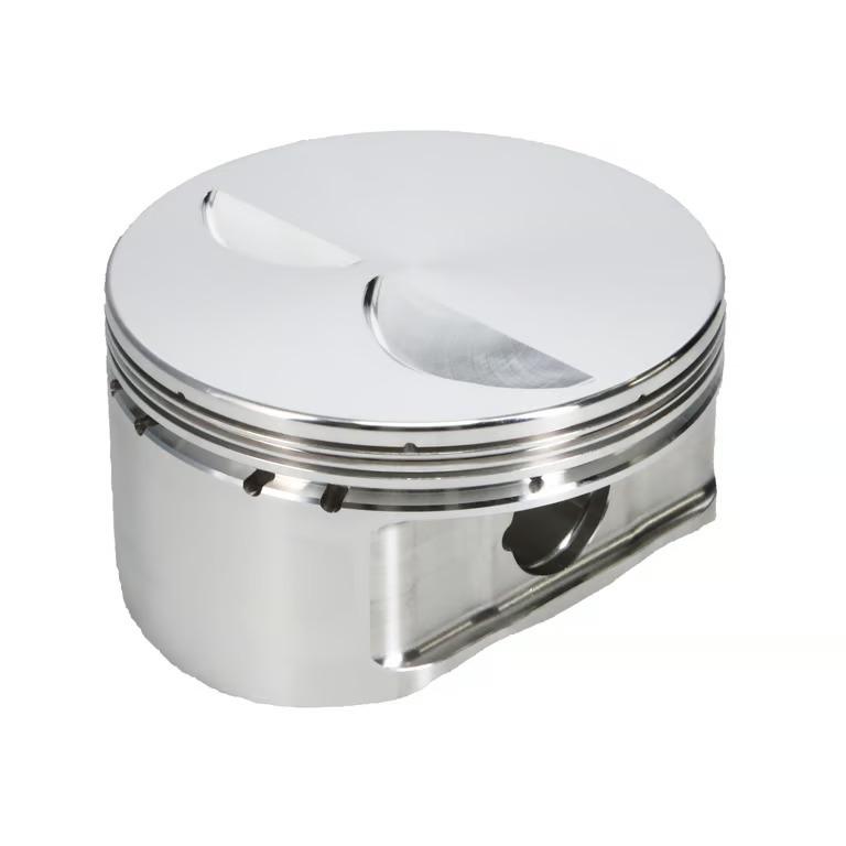 Manley Piston Single, Pist-4.035/1.250Cd/Ft - 591135R-1