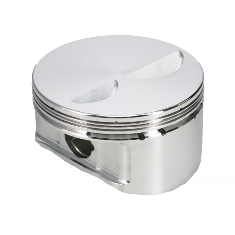 Manley Piston Single, Pist-4.035/1.250Cd/Ft - 591135R-1