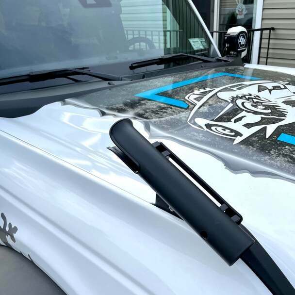 KR Off-Road Fishing Rod Holder (2021+ Ford Bronco)