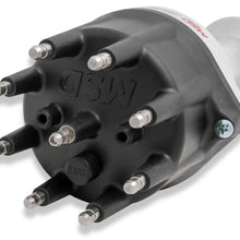 Black Chrysler 426, 440 Pro-Billet Distributor.  - 85465