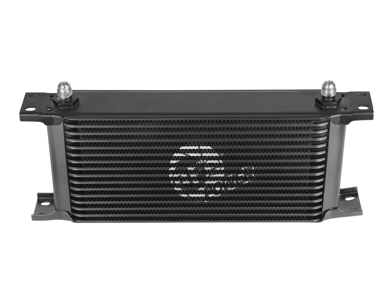 AFE BladeRunner Transmission Oil Cooler Kit RAM TRX 21-23 V8-6.2L (sc) - 46-80006