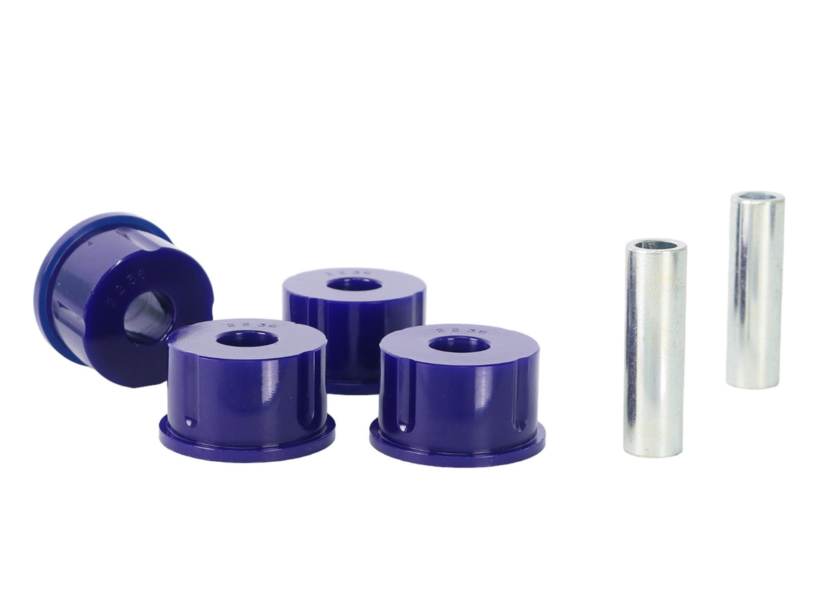 SuperPro Spring Front Eye Bush Kit - SPF2236K