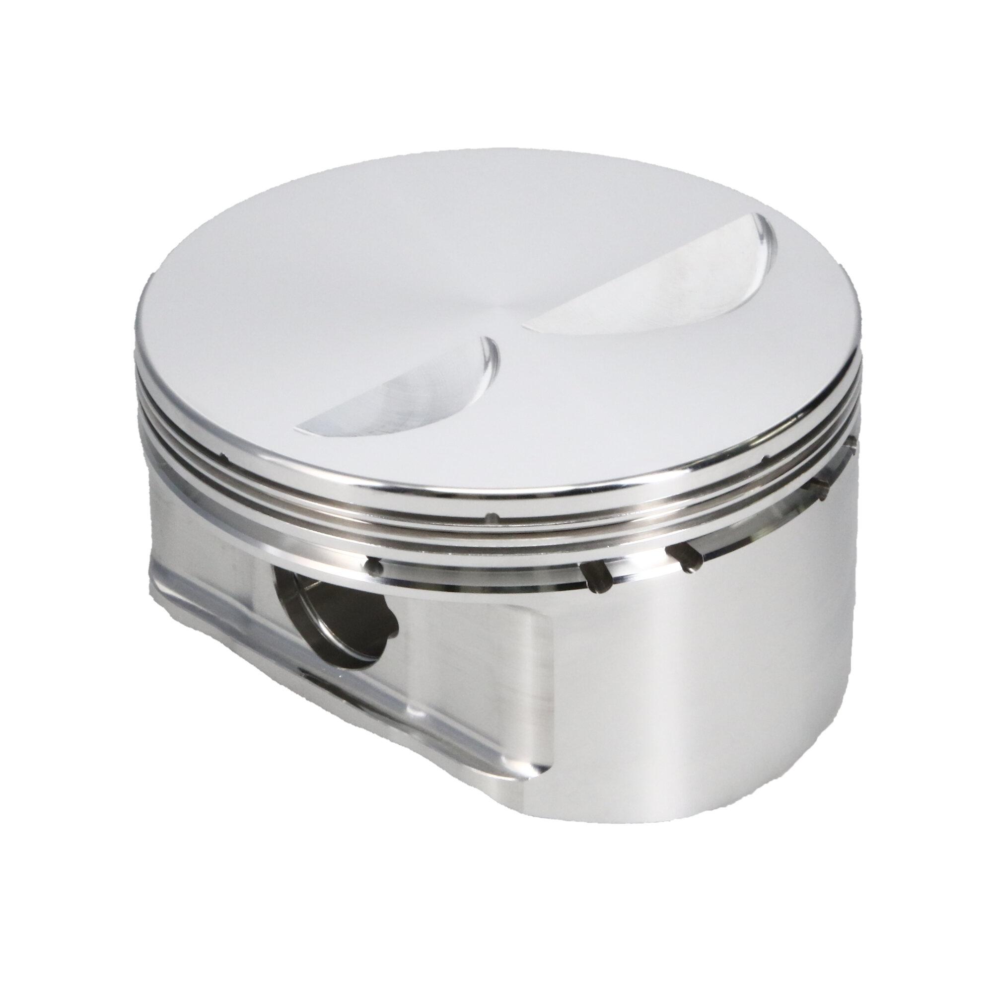 Manley Piston Single, Pist-4.030/1.125Cd/Ft - 591230R-1