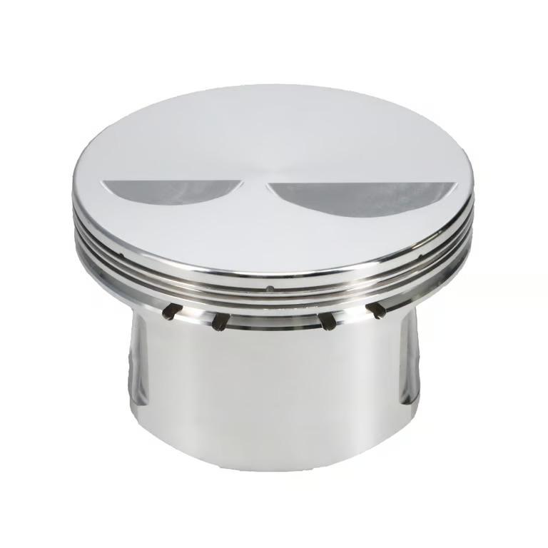 Manley Piston Single, Pist-4.040/1.050Cd/Ft - 591340L-1