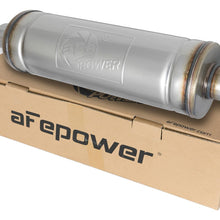 AFE Muffler (Universal Fit) - 49M00021