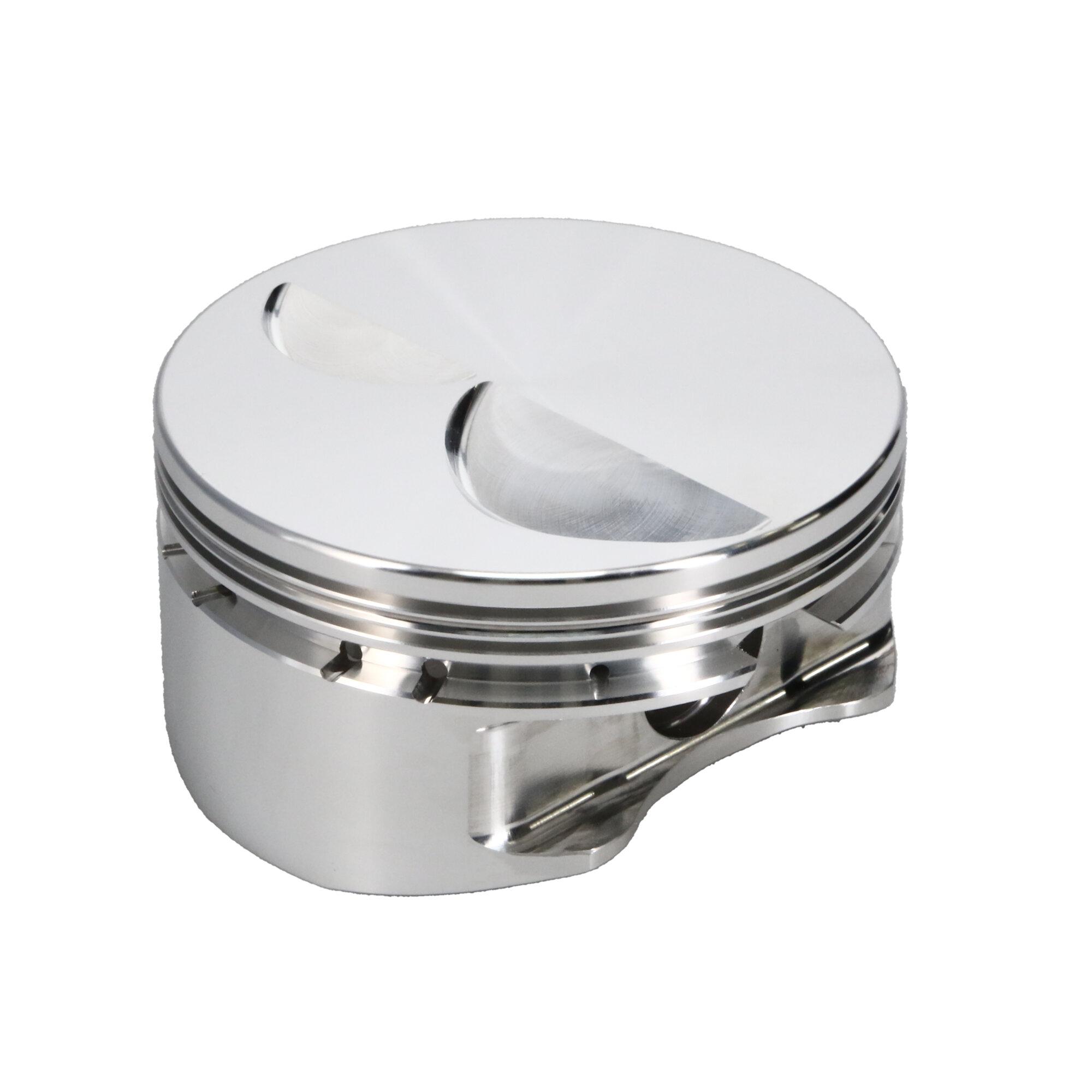 Manley Piston Single, Pist-4.030/1.550Cd/Ft - 591530R-1