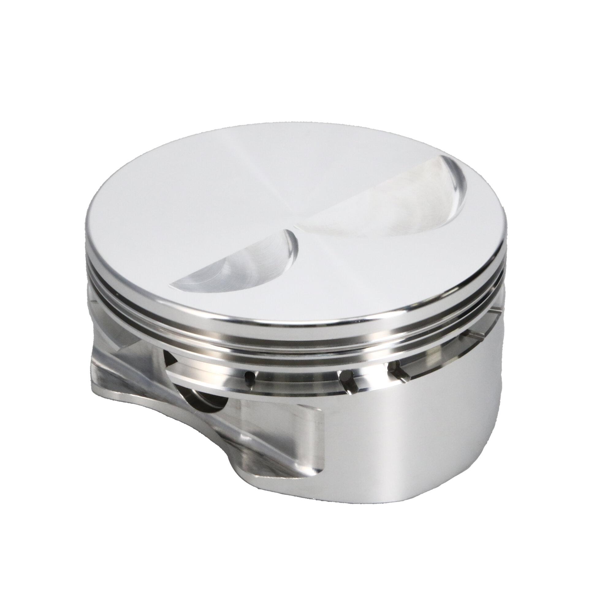 Manley Piston Single, Pist-4.030/1.550Cd/Ft - 591530L-1