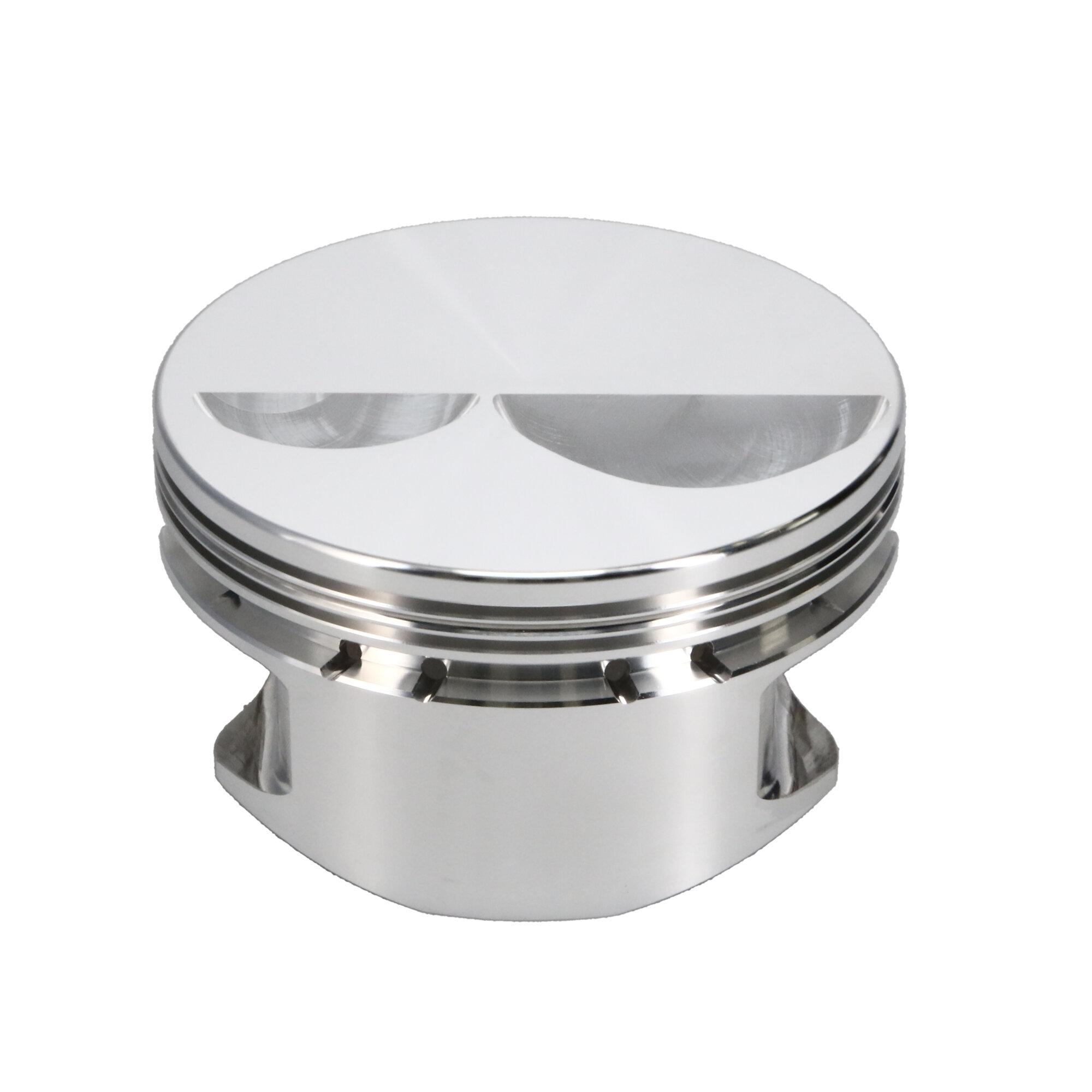 Manley Piston Single, Pist-4.030/1.550Cd/Ft - 591530L-1
