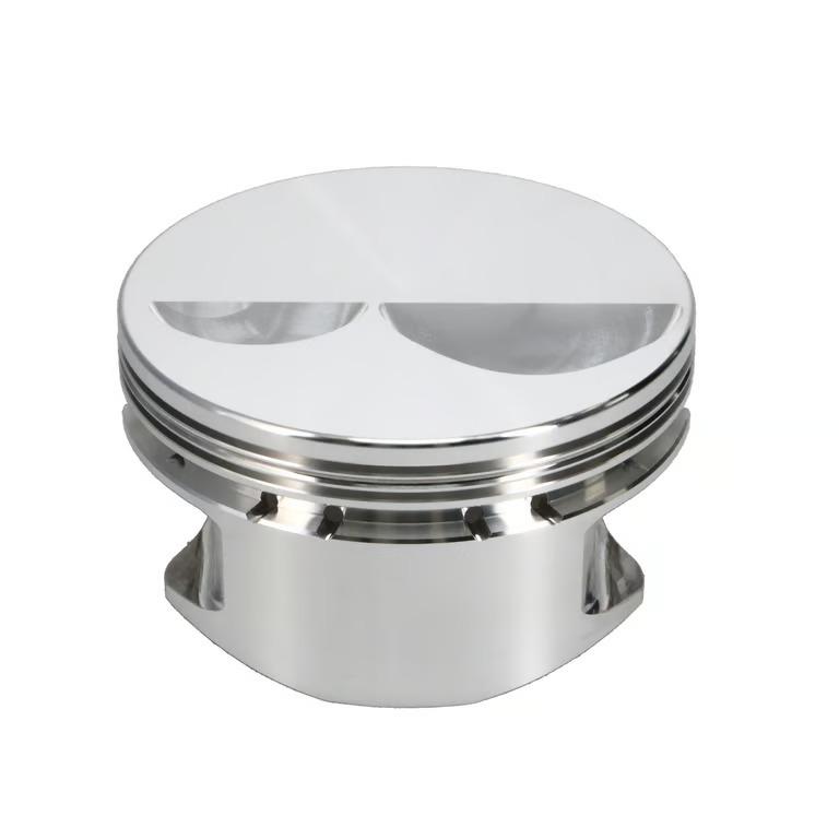 Manley Piston Set, Pist-4.035/1.550Cd/Ft - 591535SMS-8