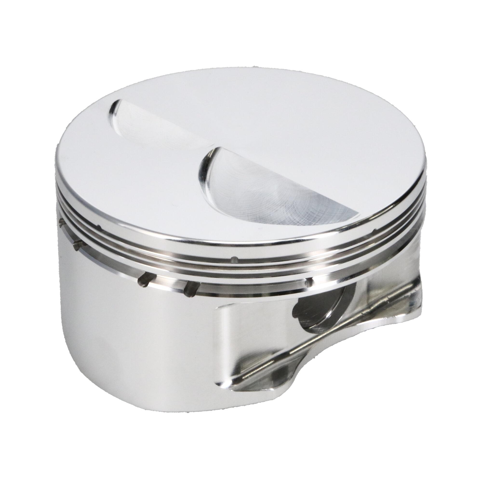 Manley Piston Single, Pist-4.030/1.250Cd/Ft - 591630R-1
