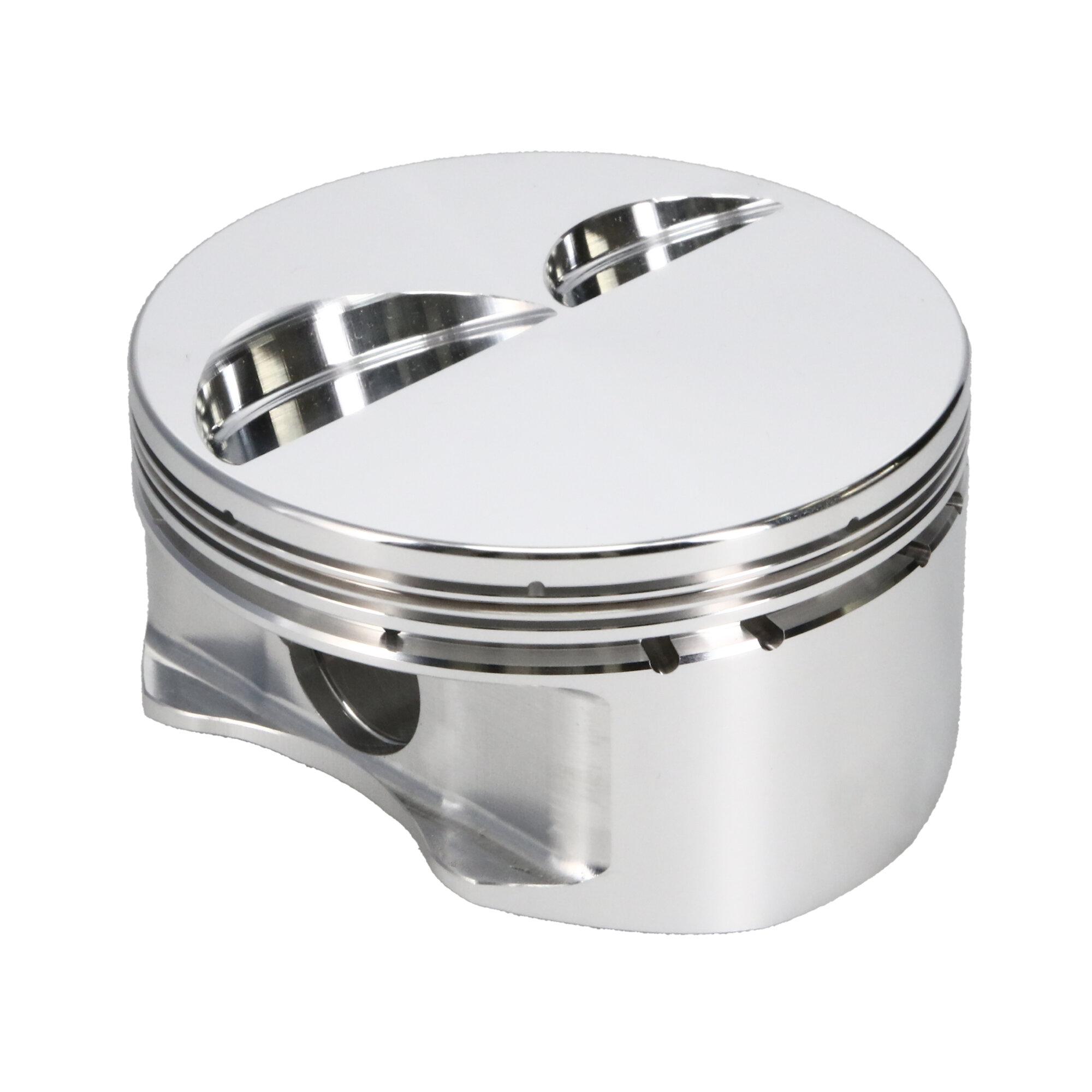 Manley Piston Set, PIST-4.030/1.250CD/FT - 591630-8