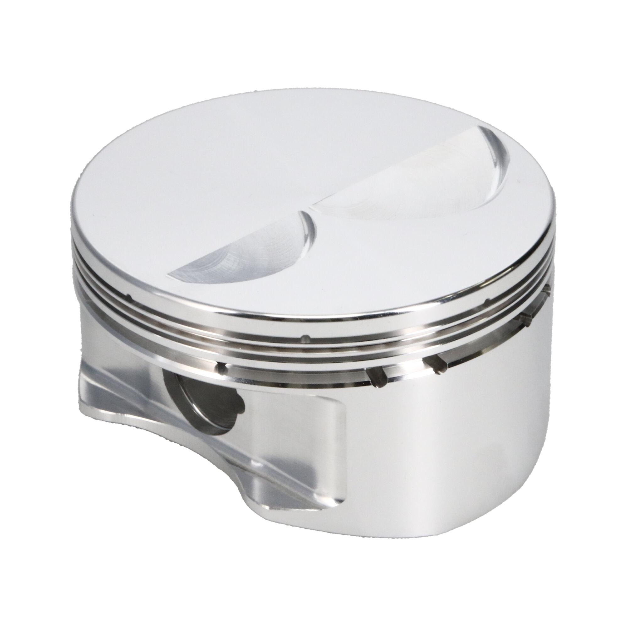 Manley Piston Single, Pist-4.030/1.250Cd/Ft - 591630R-1