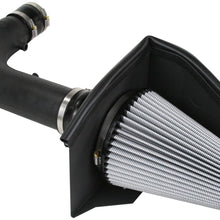 AFE Magnum FORCE Stage-2 Cold Air Intake System w/ Pro DRY S Filter (Ford F-150 97-04 V8-4.6/5.4L) - 51-10082