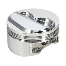 Manley Piston Single, Pist-4.030/1.125Cd/Dome - 591930R-1