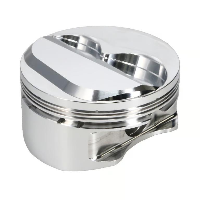 Manley Piston Single, Pist-4.030/1.125Cd/Dome - 591930R-1