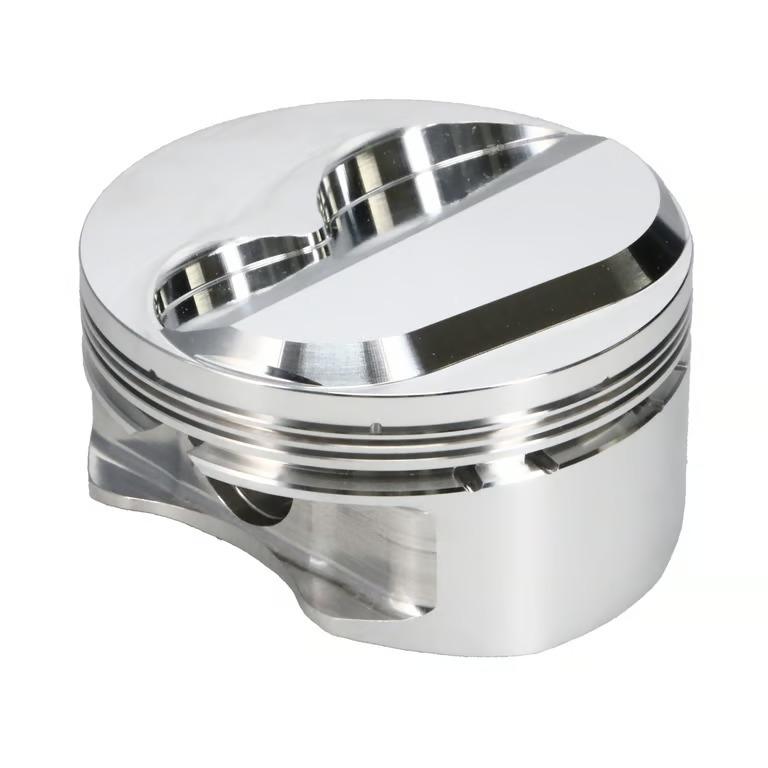 Manley Piston Single, Pist-4.035/1.125Cd/Dome - 591935L-1