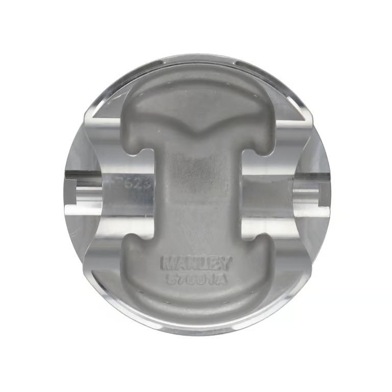 Manley Piston Single, Pist-4.035/1.125Cd/Dome - 591935L-1