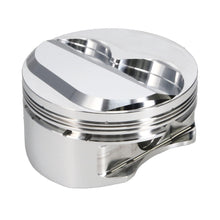 Manley Piston Single, Pist-4.040/1.125Cd/Dome - 591940R-1