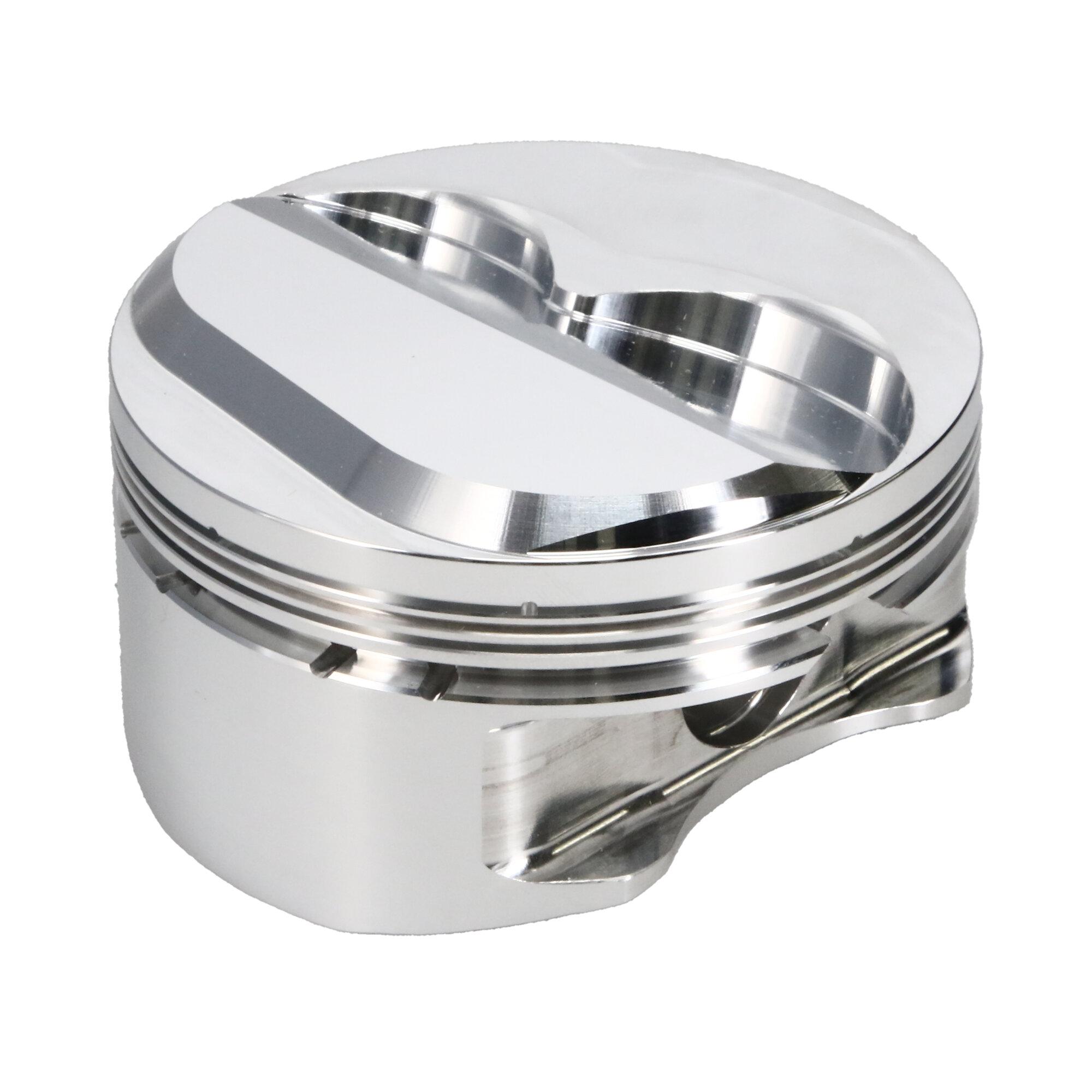Manley Piston Single, Pist-4.040/1.125Cd/Dome - 591940R-1