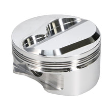 Manley Piston Single, Pist-4.040/1.125Cd/Dome - 591940R-1