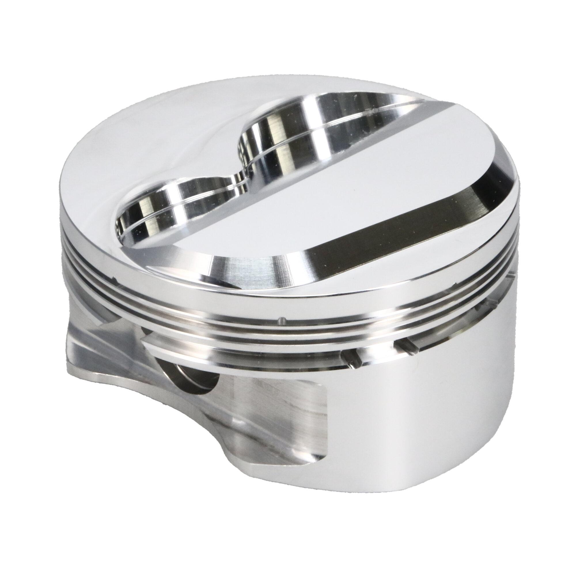 Manley Piston Single, Pist-4.040/1.125Cd/Dome - 591940R-1