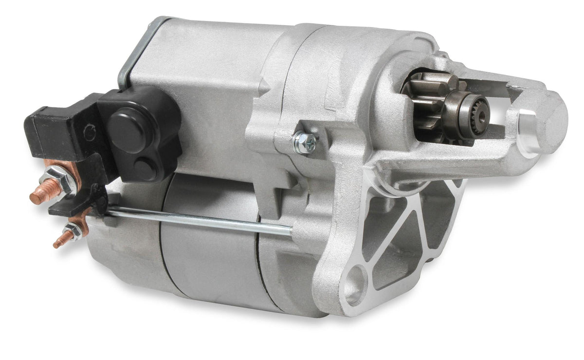 Mr. Gasket Starter - Chrysler - Mini - Gray/Zinc.  - 51330G