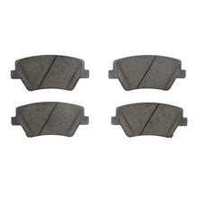 DFC 21-26 Kia EV6 Rear 4000 Hybridynamic Brake Pads