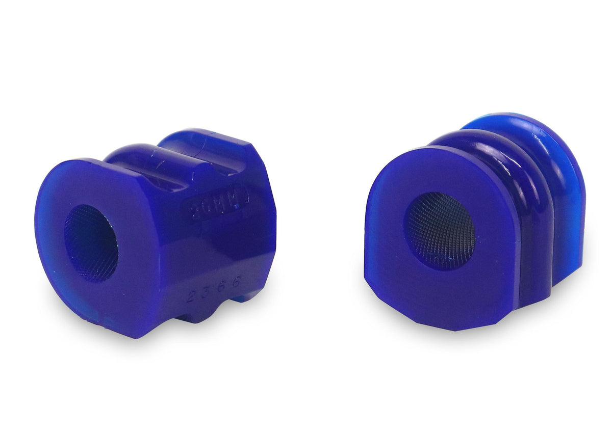 SuperPro R/ Sway Bar to Chassis Mount - SPF2366-20K