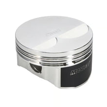 Manley Piston Single, Pist-3.910/1.313 Cd/Ft - 592110DC-1