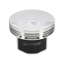 Manley Piston Single, Pist-3.910/1.313 Cd/Ft - 592110DC-1